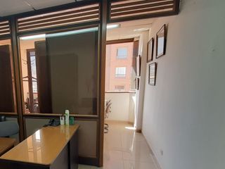 Foto 5 de Oficina en Venta en El Lago