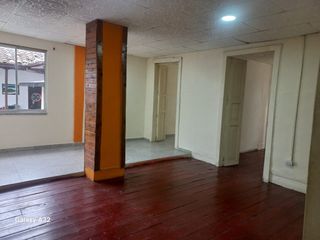 VIVIENDA EN ARRIENDO EN CRISTO REY MANIZALES