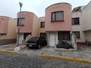 Venta casa Sector Calderón barrio Bonanza