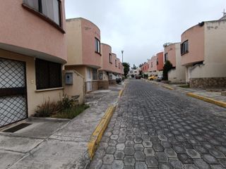 Venta casa Sector Calderón barrio Bonanza