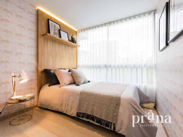 PRANA