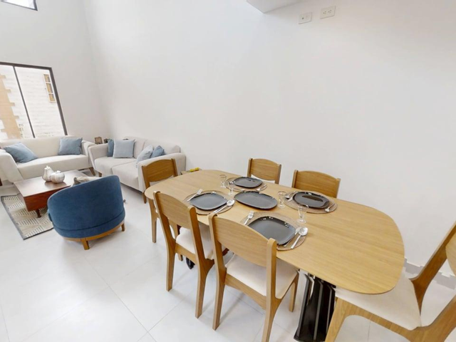 Foto 5 de Casas en venta sector la Armenia II - Valle de los chillos Proyecto Almana