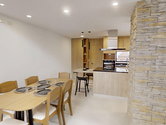 Foto 6 de Casas en venta sector la Armenia II - Valle de los chillos Proyecto Almana