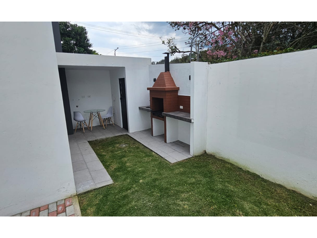 Foto 30 de Casas en venta sector la Armenia II - Valle de los chillos Proyecto Almana