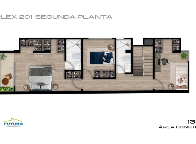 Departamento en Venta en Higuereta - Więcej