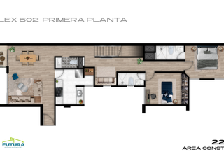 Apartment in Lima - View 4