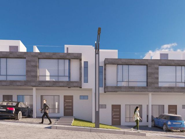 Casas en Venta en Centro Norte | PROPERATI