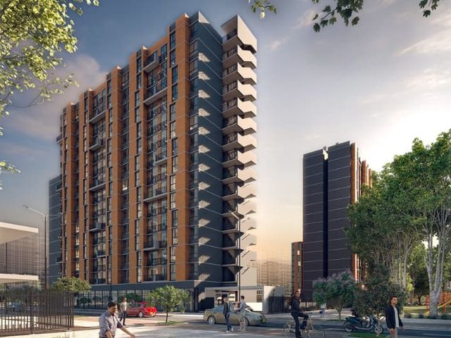 Centrum Tercer Mileno