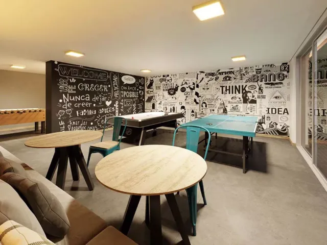 Villaterra Apartamentos