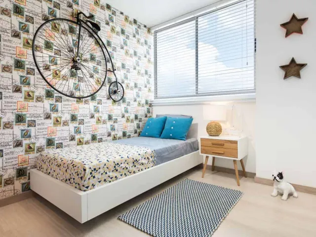 Villaterra Apartamentos