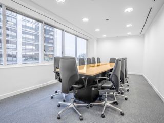 Acceso ilimitado a coworking en BUENOS AIRES, Laminar Catalinas