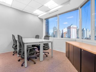 Acceso ilimitado a coworking en BUENOS AIRES, Laminar Catalinas