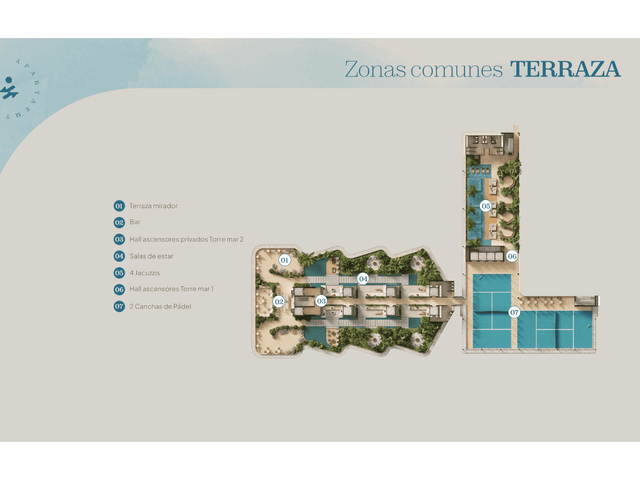 Foto 11 de Apartamentos en Pozos Colorados