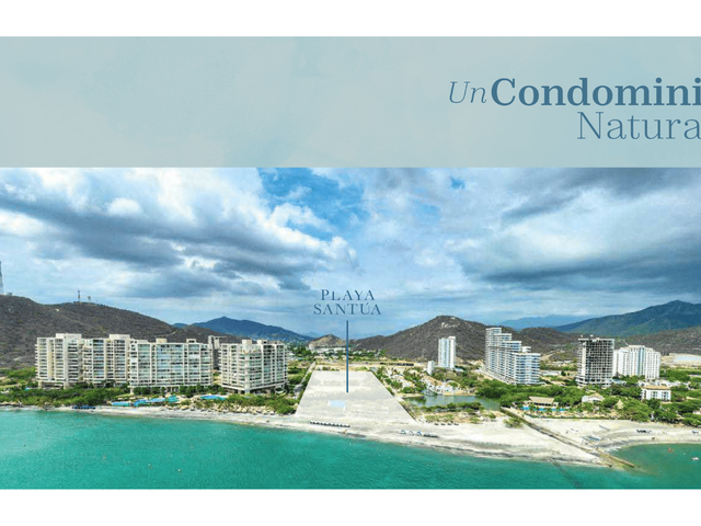 Foto 7 de Apartamentos en Pozos Colorados
