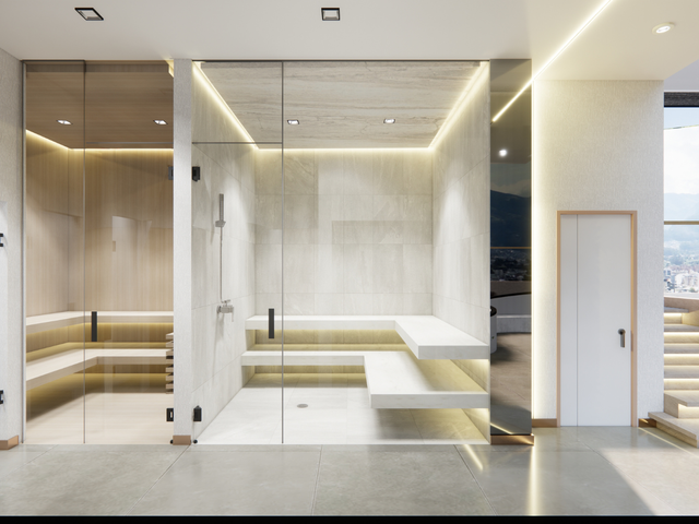 Foto 7 de Suites y departamentos en venta Juan Severino y Eloy Alfaro LA CAROLINA - Estrella XII