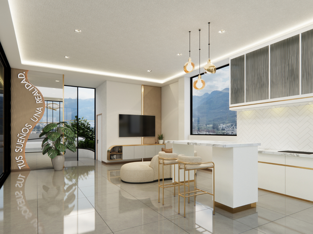 Foto 4 de Suites y departamentos en venta Juan Severino y Eloy Alfaro LA CAROLINA - Estrella XII