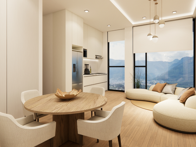 Foto 17 de Suites y departamentos en venta Juan Severino y Eloy Alfaro LA CAROLINA - Estrella XII