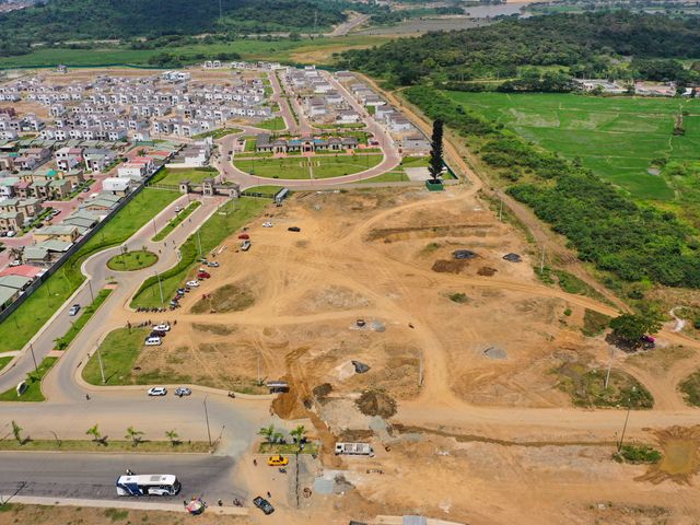 Foto 15 de Terrenos Comerciales oportunidades de expansión o inversión - La Joya 
