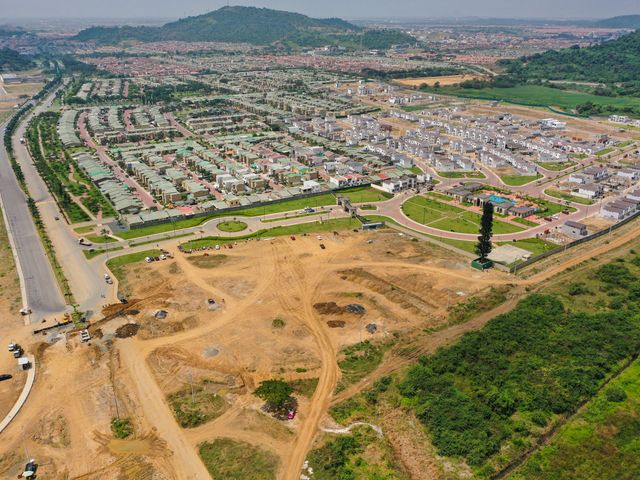Foto 12 de Terrenos Comerciales oportunidades de expansión o inversión - La Joya 
