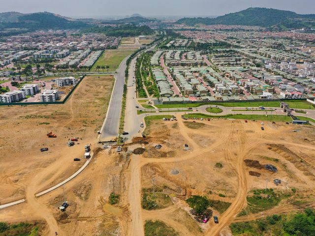 Foto 17 de Terrenos Comerciales oportunidades de expansión o inversión - La Joya 