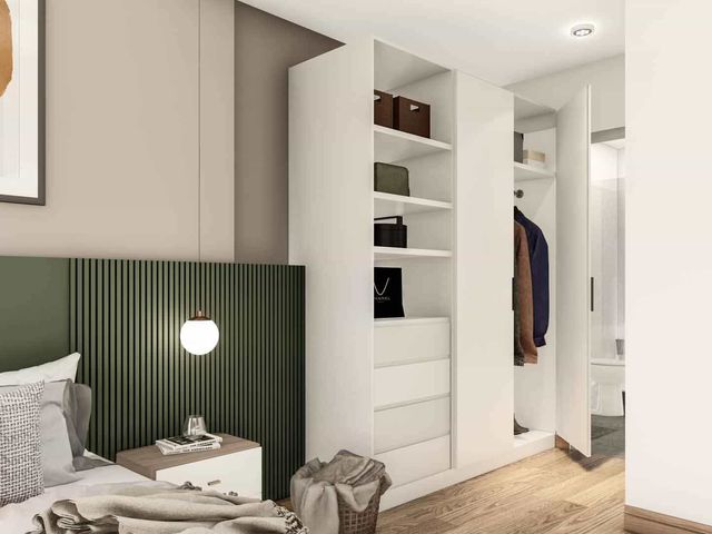 Goretti Residencial