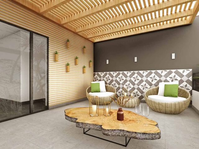 Goretti Residencial
