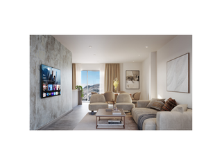 Foto 8 de Suites en venta sector el Batán Quito - Edificio Arvore