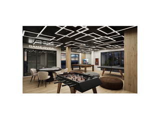 Foto 6 de Suites en venta sector el Batán Quito - Edificio Arvore