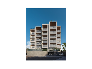 Foto 3 de Suites en venta sector el Batán Quito - Edificio Arvore