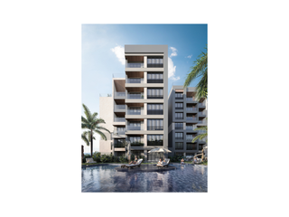 Foto 2 de Suites en venta sector el Batán Quito - Edificio Arvore