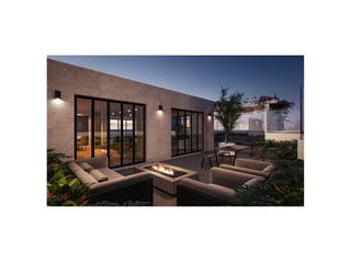 Foto 9 de Suites en venta sector el Batán Quito - Edificio Arvore