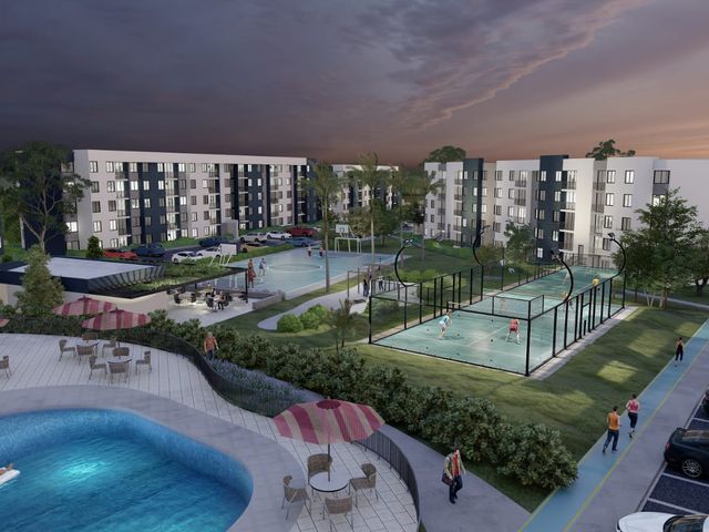 Foto 5 de CENTURY SUITES
