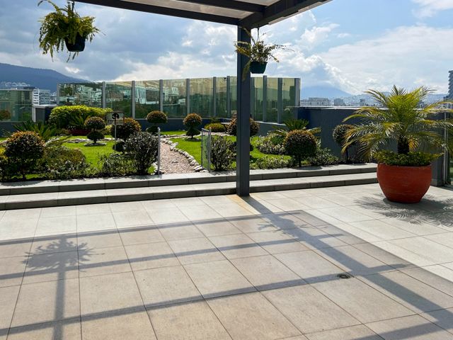 Foto 18 de Quito, Edificio Carolina Millenium