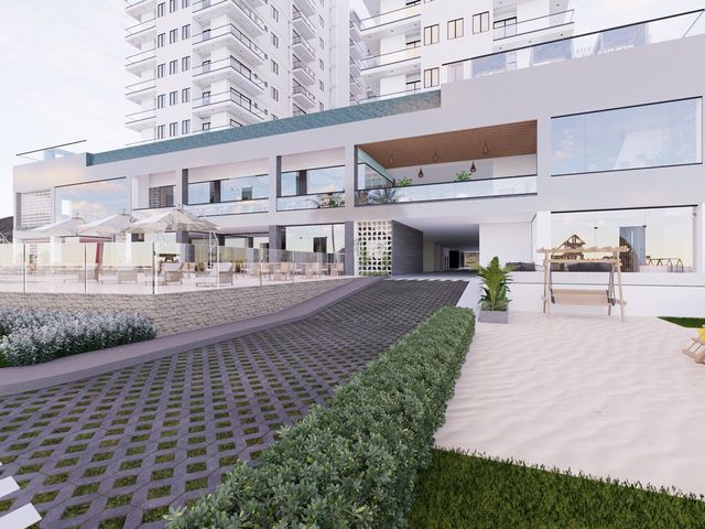 Foto 4 de AQUAZUL LOFT - APARTAMENTOS FRENTE AL MAR