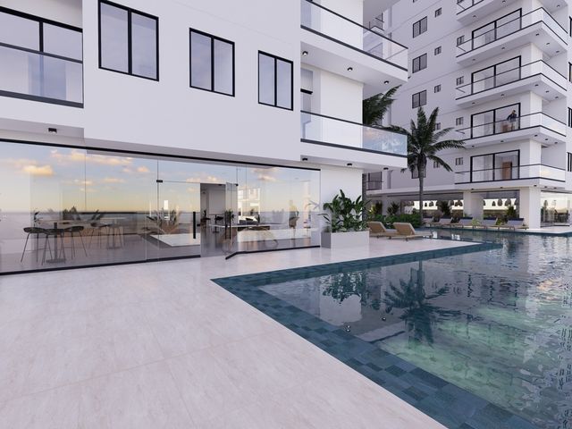 Foto 6 de AQUAZUL LOFT - APARTAMENTOS FRENTE AL MAR