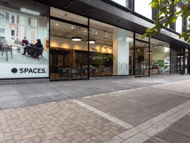 SPACES 80 ONCE, BOGOTA