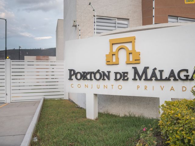 Foto 6 de PORTÓN DE MÁLAGA II