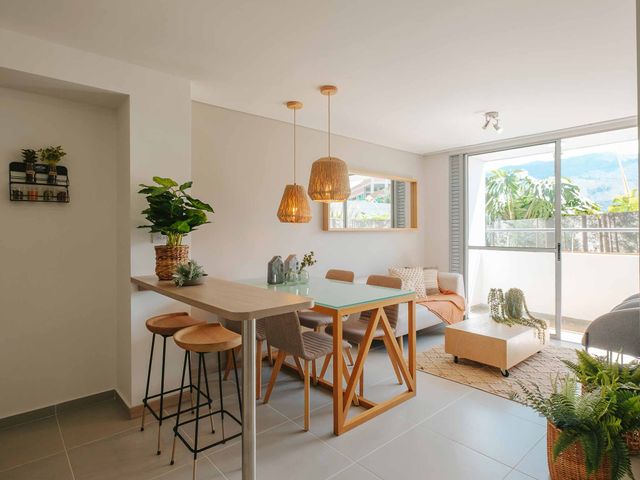 Apartamentos en Las Cabañas – Ensenada