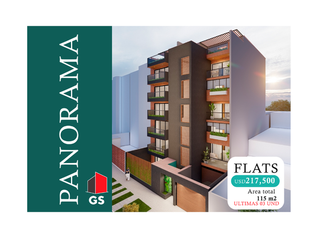 Edificio Panorama