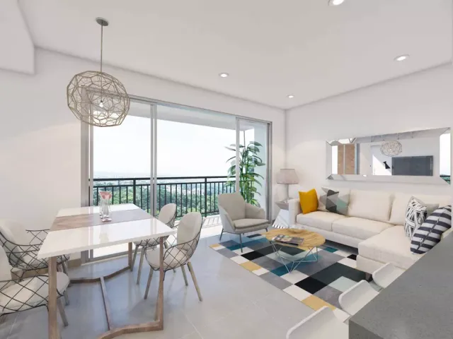 Foto 10 de Otobo Club Residencial
