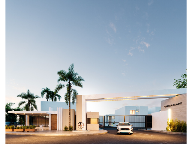 Foto 4 de Casas de Venta en Manta - Sector Playa Barbasquillo Terramare