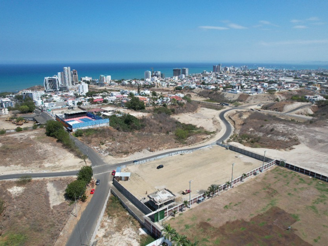 Foto 12 de Casas de Venta en Manta - Sector Playa Barbasquillo Terramare