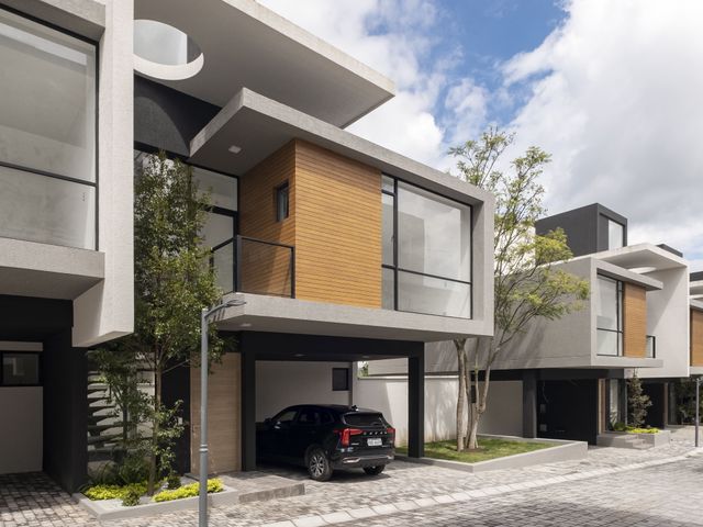 Casas en Venta en Quito | PROPERATI