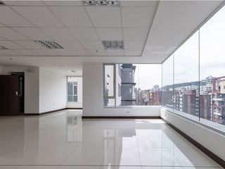 Oficina  160 m²