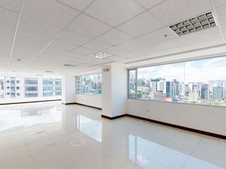 Oficina  160 m²