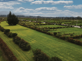 Foto 5 de Terrenos desde los 800 m²