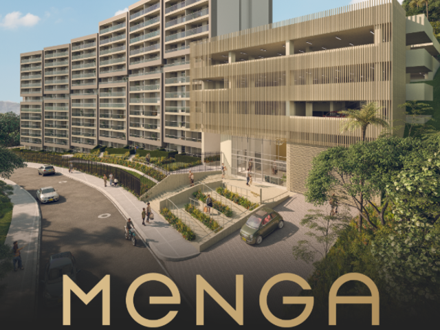 Menga 8 -67