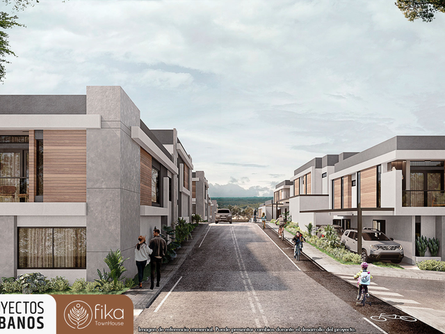 Foto 4 de FIKA Town House