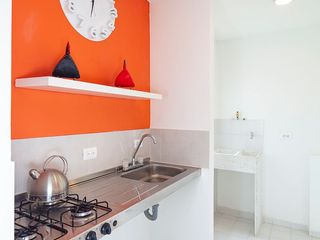 Foto 4 de Tipo 50m²