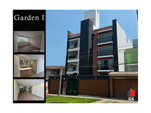 GARDEN I